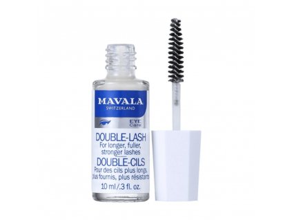 mavala sérum na řasy