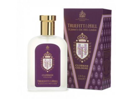 clubman cologne 100ml