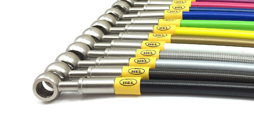 helhoses
