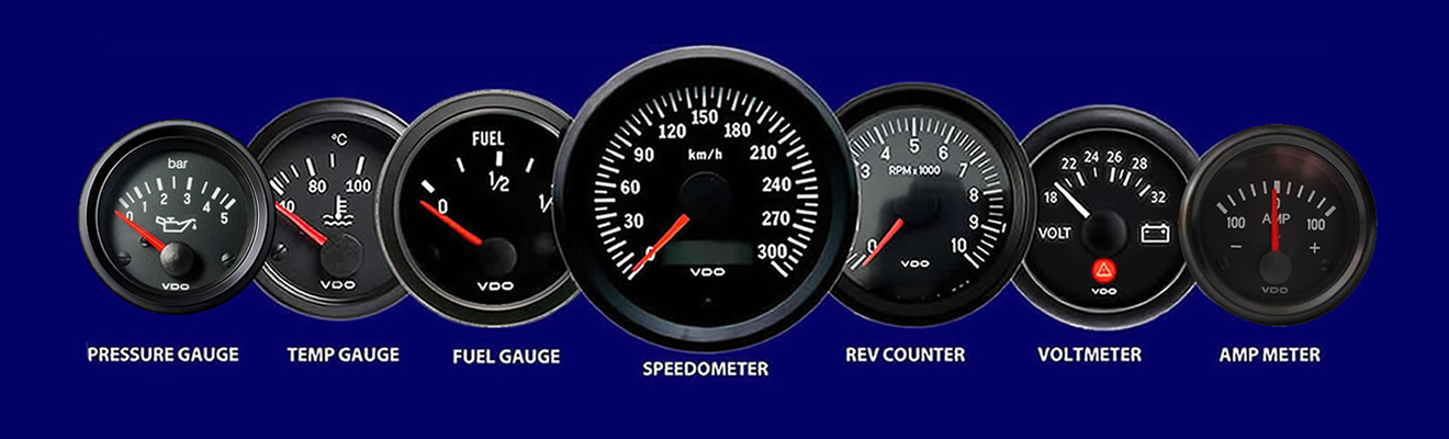 vdogauges