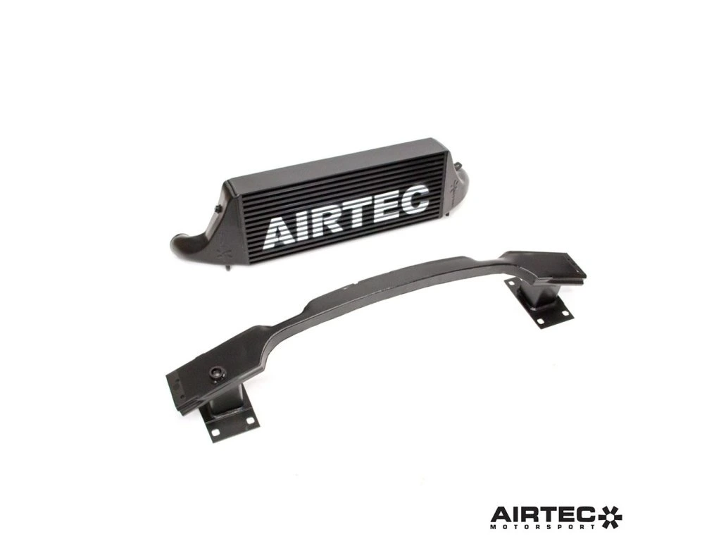 AIRTEC Motorsport Stage 2 Intercooler pro Audi TTRS 8S