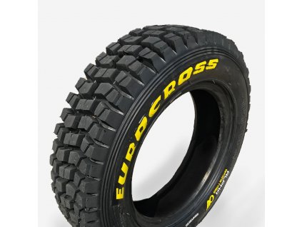 Pneumatika Alpha racing Eurocross 195/65 R15 soft