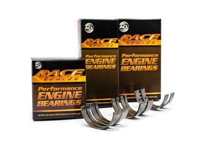 Hlavní ložiska ACL  "lágry" ACL Race Series 3M2205H-.25