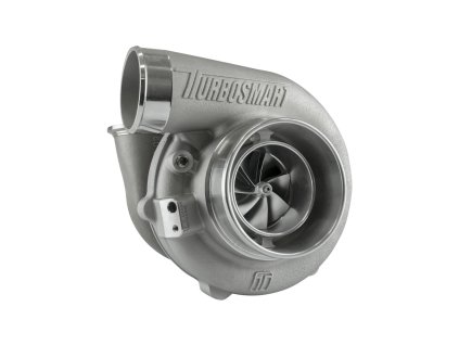 Turbosmart TS-2 Turbocharger (Water Cooled) 6466 V-Band Reverse Rotation 0,82AR Externally Wastegated