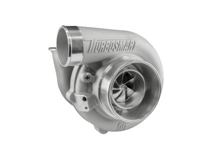 Turbosmart TS-2 Turbocharger (Water Cooled) 5862 V-Band Reverse Rotation 0,82AR Externally Wastegated