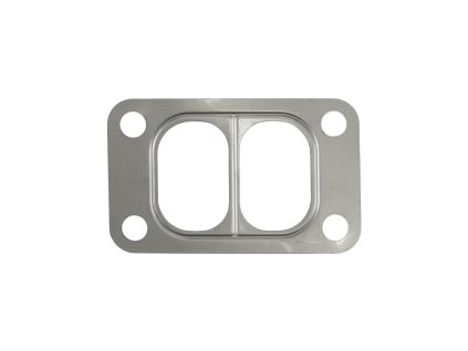 Turbosmart Turbocharger Gasket T3 Divided - Turbine Inlet