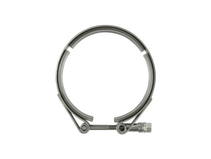 103617 turbosmart ts 1 turbocharger v band clamp suit turbine 4 00