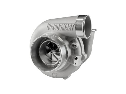 Turbosmart TS-1 Turbocharger 6466 V-Band 1,07AR Externally Wastegated