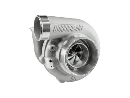 Turbosmart TS-1 Turbocharger 5862 V-Band Reverse Rotation 0,82AR Externally Wastegated