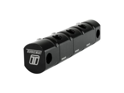 Turbosmart Modular Remote Sensor Block (3 Channel) 1/8NPT