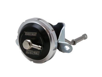 Turbosmart interní wastegate IWG75 Renault Megane RS MK2/MK3 (RS250, RS265, RS275) 7 PSI - černá