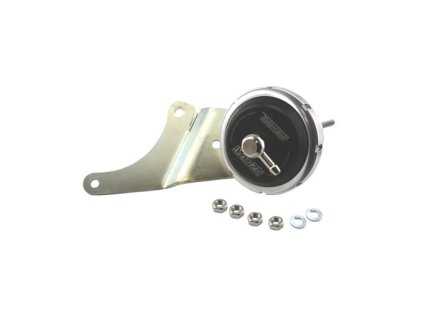 Turbosmart interní wastegate IWG75 Corsa VXR 7psi - černá