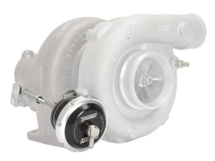 Turbosmart interní wastegate IWG75 Ford XR6 aktuátor 7PSI