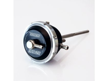 Turbosmart interní wastegate IWG75 Twin Port - Borg Warner EFR B1 Twin Scroll - 26PSI