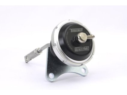 Turbosmart interní wastegate IWG75 WRX 08 TD04 černá 5 PSI