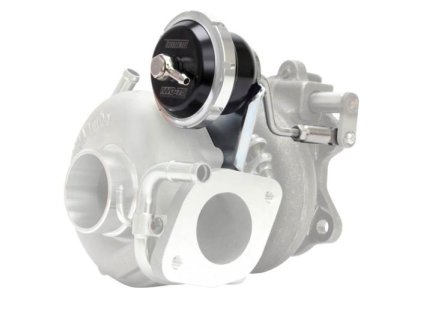 Turbosmart interní wastegate IWG75 Sti08/WRX09 černá 7PSI