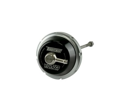 Turbosmart interní wastegate VIWG aktuátor pro Mini Cooper S R56 - 6inHg