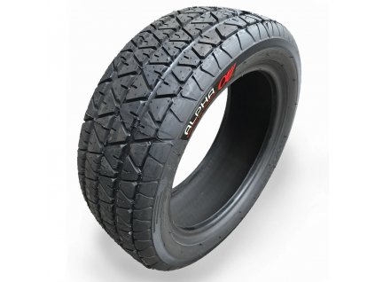 Pneumatika Alpha racing GT 195/50 R15 super-soft