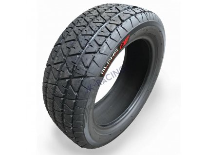 Pneumatika Alpha racing GT 195/50 R15 soft