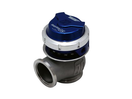Turbosmart WG40 GenV Compgate 40 14psi modrá