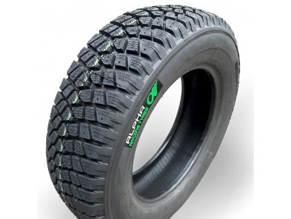 Pneumatika Alpha racing Verity 175/70 R13