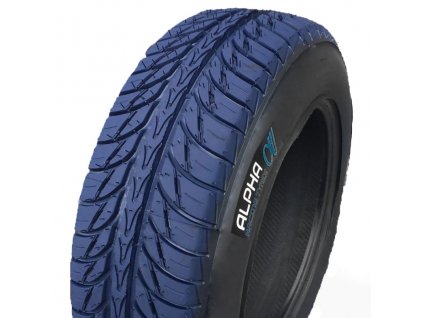 Pneumatika Alpha racing XLT 195/65 R15, gender reveal modrá