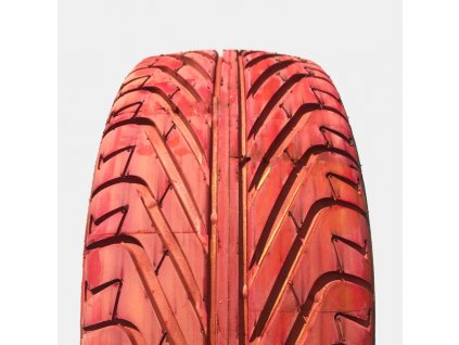 Pneumatika Alpha racing AR-T sport 205/55 R16, červená