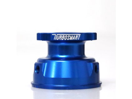 Turbosmart WG38/40/45 Sensor Cap (Cap Only) - modrá