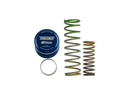 Turbosmart WG 35 PSI Conversion Kit modrá