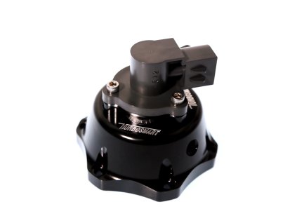 Turbosmart WG50/60 Sensor Cap (Cap Only) - černá