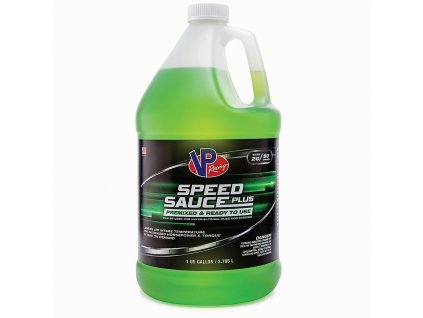 Směs voda - etanol VP Racing SPEED SAUCE™ Plus