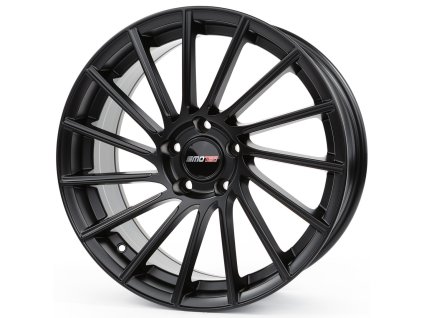 ALU kolo Motec MCT9 Tornado, 5x120, velikost 9x20, ET 35