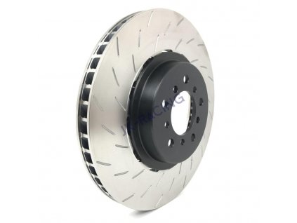 Plovoucí brzdový kotouč PFC Brakes Direct Drive V3 Ford Mustang 378mm - pravý