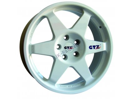 ALU kolo Speedline GTZ 2121, 5x112, velikost 8x18, ET 42