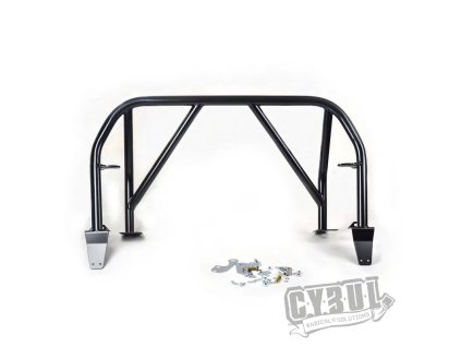 MAZDA MX5 Rollbar V mod