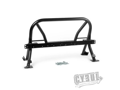 MX 5 NC soft top Roll bar rs