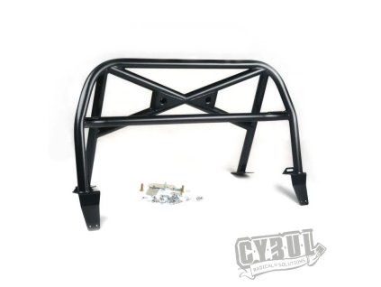 MAZDA MX5 ROLLBAR X 2 mod