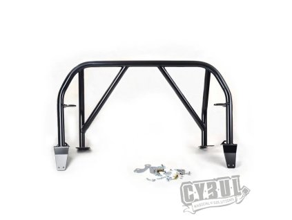 MAZDA MX5 Rollbar V mod