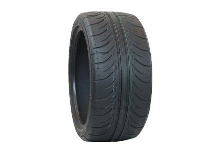 Pneumatika Zestino semi-slick gredge 07R MAX 225/40 ZR18 medium