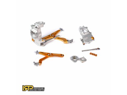 Individual Racing Parts IRP Front suspension drift kit BMW E8X E9X not M1 M3 1 1