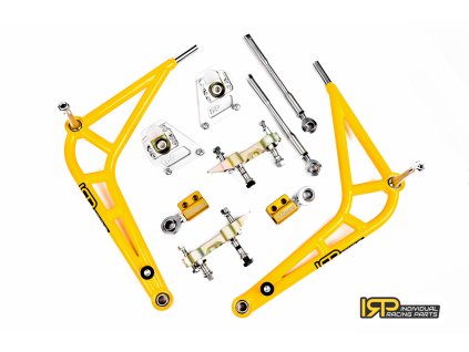 Kit zavěšení IRP na driftovací vozy pro BMW E30 70°- odlehčená verze