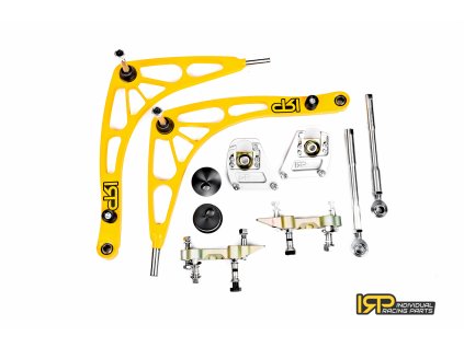 Kit zavěšení IRP na driftovací vozy pro BMW E30 65°