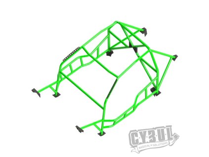 Lexus IS200 II V3 NASCAR front 768x768