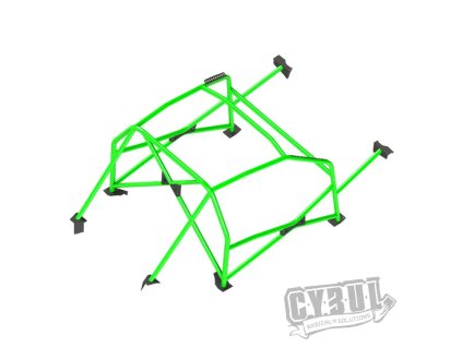 Lexus IS200 II V2 rear 768x768