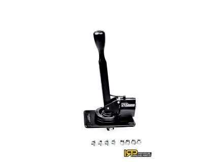 Zkrácené řazení "short shifter" IRP pro Hyundai Genesis coupe V3