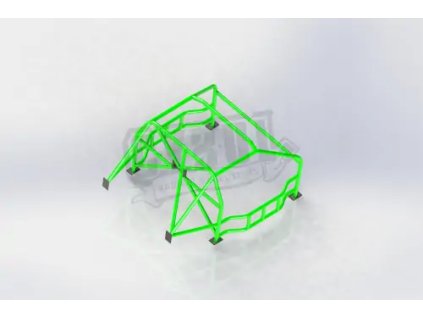 Nissan s13 3 nascar 500x333