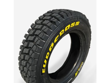 Pneumatika Alpha racing Eurocross 175/65 R15 super-soft