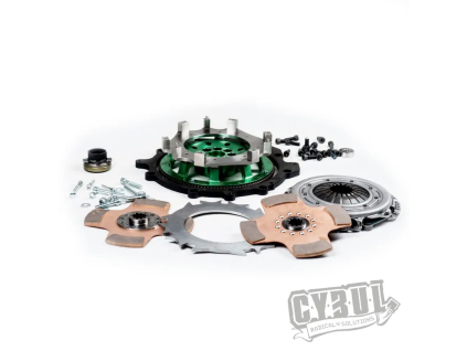 M60 and M62 clutch kit with crankshaft sensor mounting point 1