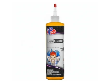vp racing engine assembly lube mazivo pro kompletaci motoru 355 ml