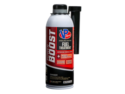 vp racing power boost aditivum do benzinu 473 ml 2
